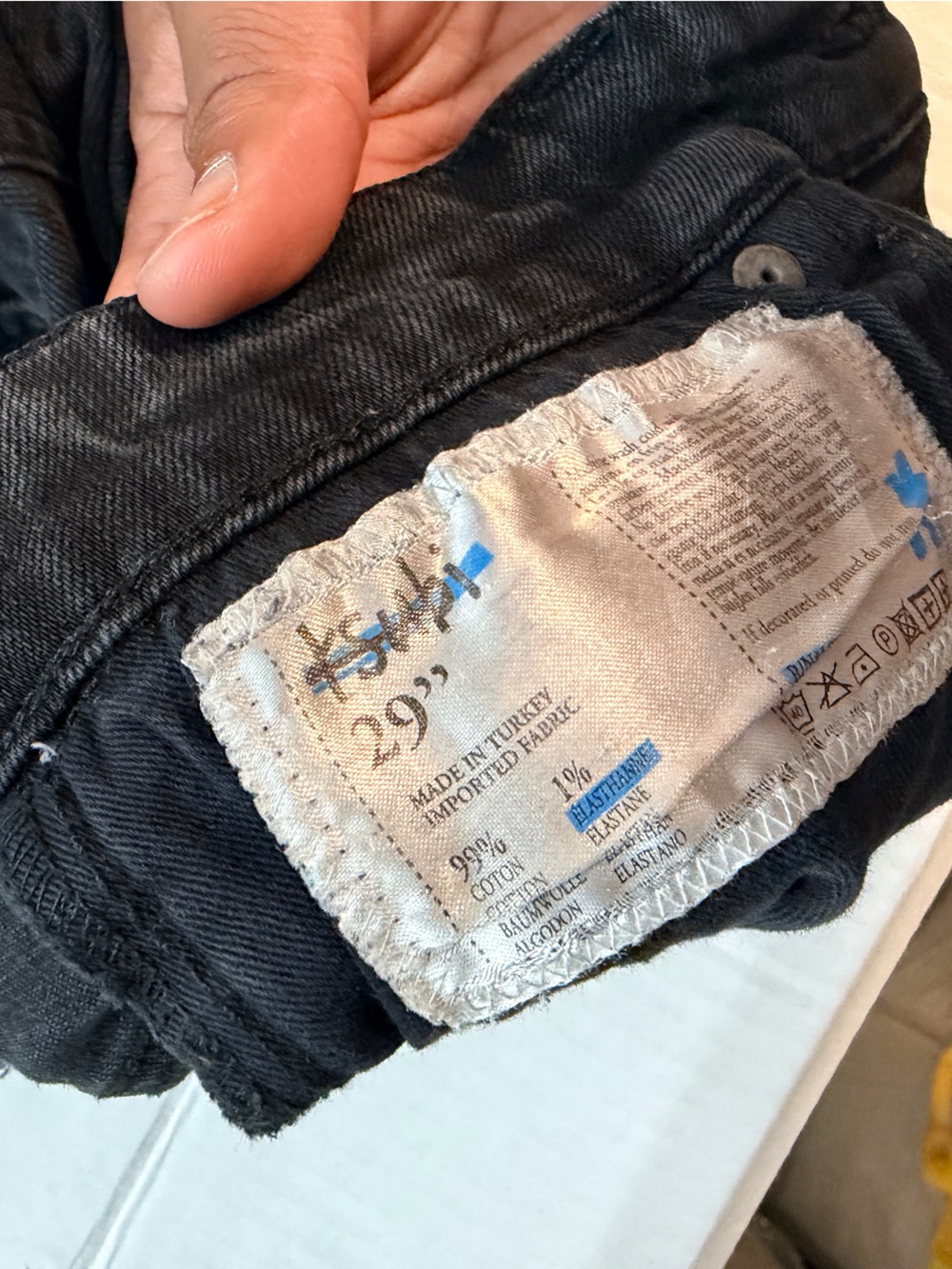 Ksubi Jeans - Picture 5 of 9